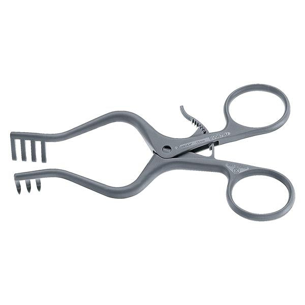 Retractor Self Retaining Disposable 20/Pk